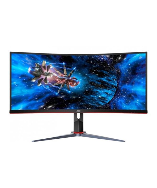 AOC CU34G2X/BK